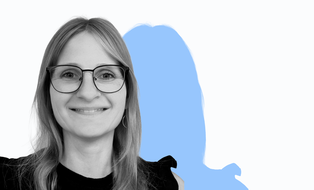 Madlen Scheibe Porträt