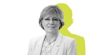 Prof. Dr. Angela Rösen-Wolff