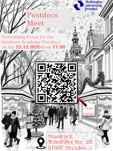 PostDoc MEET
