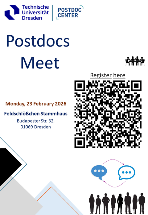 PostDoc Meet