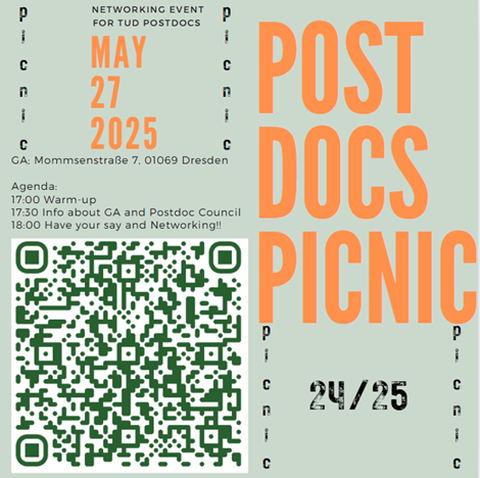 postdoc council
