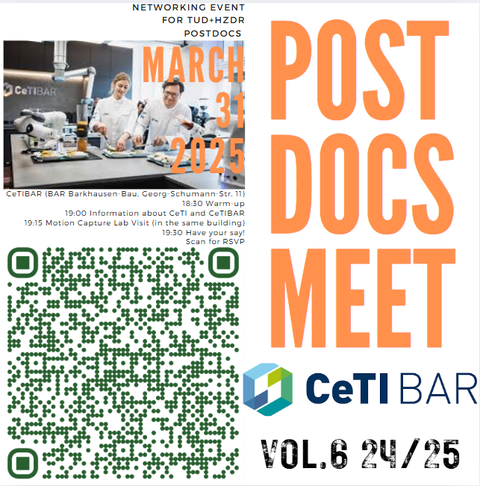 PostDoc council