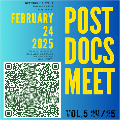PostDoc Meet
