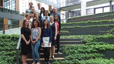 Beyond Academia: Career steps after your PhD