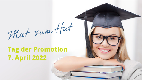 Tag der Promotion 2022
