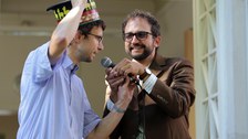 Dr.-Hut-Wettbewerb 2016