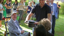 Dr.-Hut-Wettbewerb 2016
