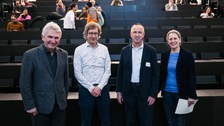 Foresight Challenge 2025