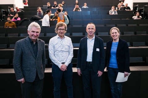Foresight Challenge 2025