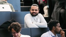 Foresight Challenge 2025