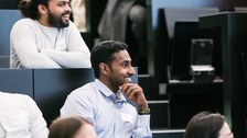 Foresight Challenge 2025