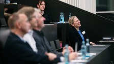 Foresight Challenge 2025