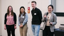Foresight Challenge 2025