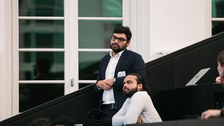 Foresight Challenge 2025