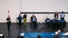 Foresight Challenge 2025