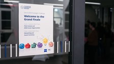 Foresight Challenge 2025