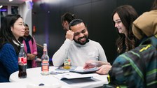 Foresight Challenge 2025