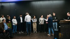 Foresight Challenge 2025