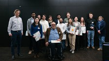 Foresight Challenge 2025