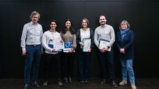 Foresight Challenge 2025