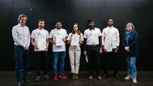 Foresight Challenge 2025