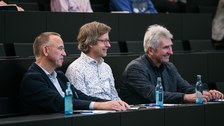 Foresight Challenge 2025