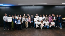 Foresight Challenge 2025