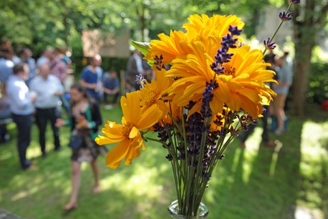 GA-Sommerfest