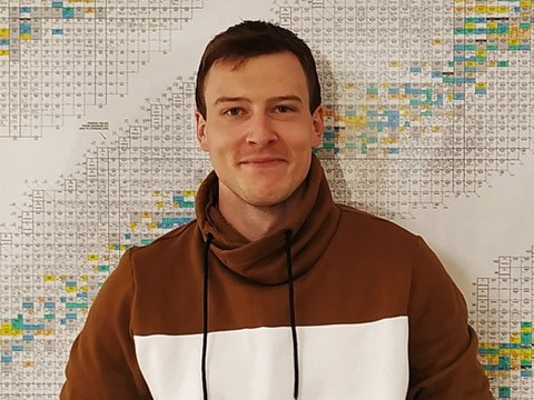 Dominik Koll