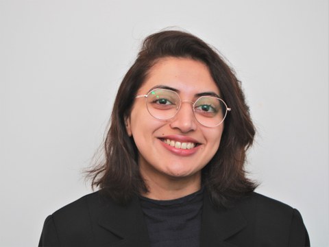 Hifsa Pervez