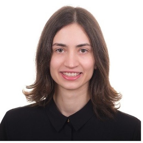 Jasmin Stein