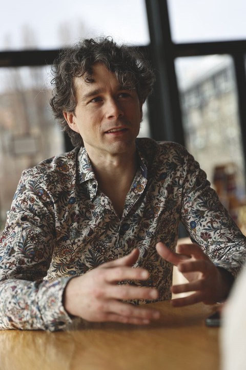 Bild István Simon