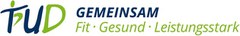 Logo Gesund TUD