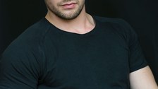 Eric Stehfest farbig