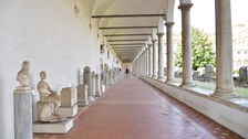 Diokletiansthermen