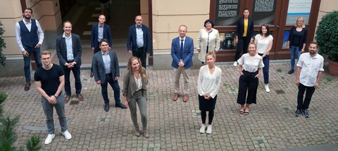 Projektgruppe DiBBLok