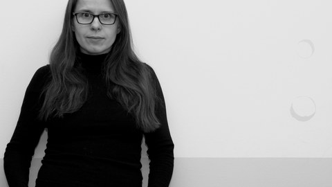 Bild von Prof. Anke Langner