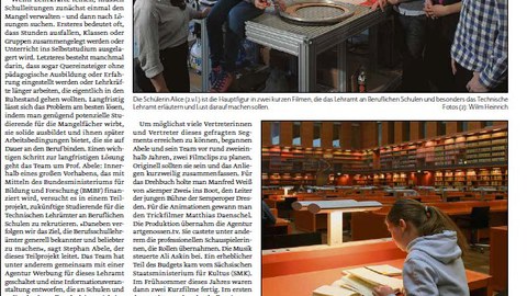 Unijournal Sylber