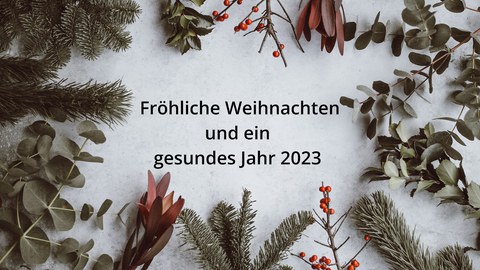 Weihnachtsbild