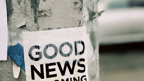 Good News
