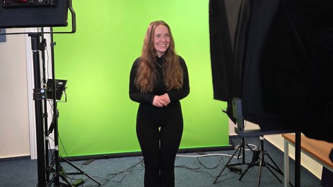 Videoproduktion