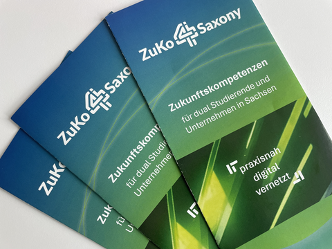 Zuko4Saxony Flyer