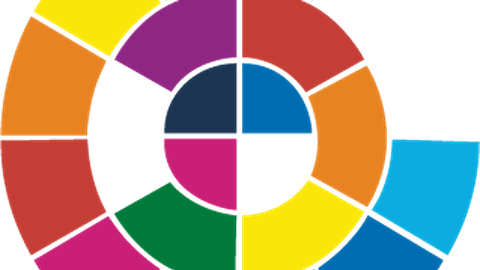 Logo LernLaborFarbe