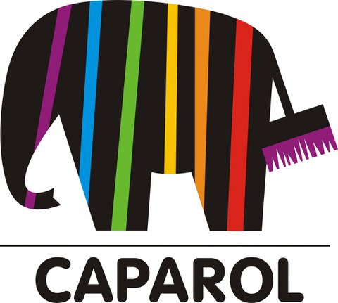 Logo Caparol