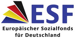 Logo ESF
