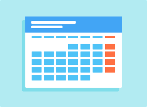 Pixabay Stundenplan