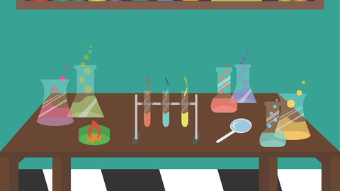Chemielabor