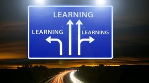 Learning