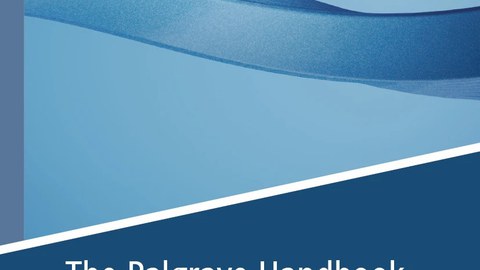 Titelbild Palgrave Handbook of policy transfer