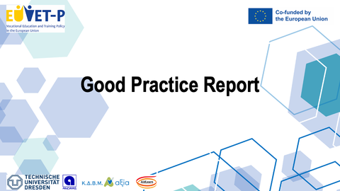 Good Practice Report